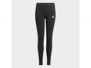 G 3S Leg Adidas gyerek fekete/fehér színű futónadrág