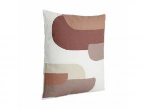 EGLO Living, 420007, CHEVERY, Díszpárna, Színes