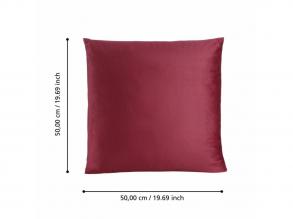 EGLO Living, 420041, ILES, Díszpárna, Piros