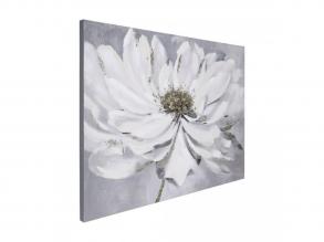 EGLO Living, 423052, ALAMINOS, Kép, Fehér, Kék