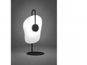 EGLO , 390208 , LARDERIA , asztali lámpa , 3000 K , LED , 5,4W , IP20