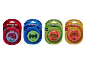 Tornado Loopers 4 féle fidget játék
