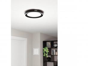 EGLO , 900601 , CALAGRANO , mennyezeti lámpa , 3000 K 6500 K , LED , 11,5W , Yes , IP20 , fehér