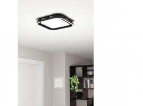 EGLO , 900602 , CALAGRANO , mennyezeti lámpa , 3000 K 6500 K , LED , 11W , Yes , IP20 , fehér