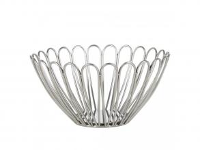 EGLO Living, 427017, UEDA, Dekor Tál, Króm