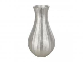 EGLO Living, 421043, ABUCAY, Fém Váza, Nikkel