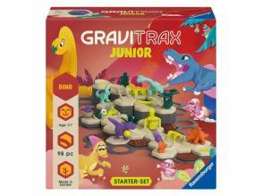 GraviTrax Junior Starter szett: Dino