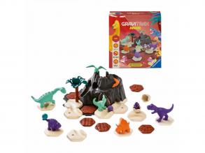 GraviTrax Junior: Dino kiegészítő
