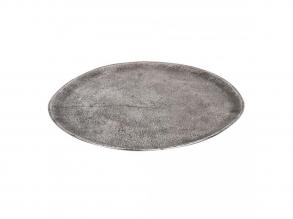 EGLO Living, 427036, FORLEYET, Dekor Tál, Antikolt Nikkel