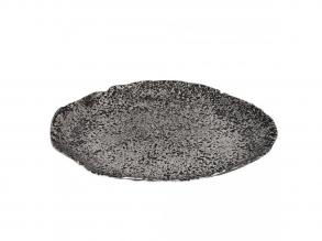 EGLO Living, 427039, FORLEYET, Dekor Tál, Antikolt Nikkel