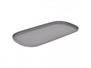 EGLO Living, 427054, SAVANT, Tálca, Szürke