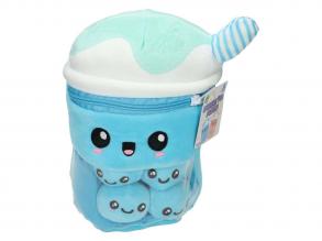 Plüss gyümölcstea, 2 féle, 1 db