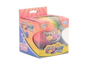 Szuper rugalmas gumilabda