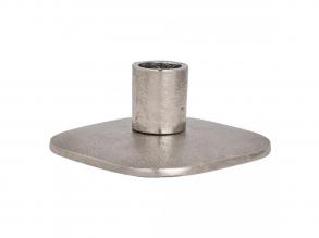 EGLO Living, 422036, JELLICOE, Gyertyatartó, Nikkel