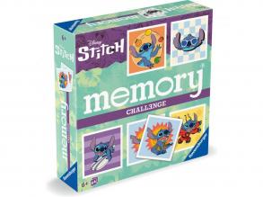 Ravensburger Stitch memó játék