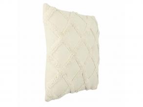 EGLO Living, 420058, CHEVERY, Díszpárna, Krém-Fehér