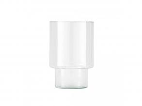 EGLO Living, 421074, DELNITE, Üvegváza, Átlátszó