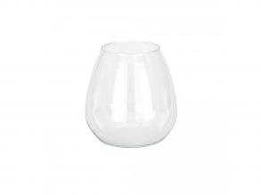 EGLO Living, 421088, DELNITE, Üvegváza, Átlátszó