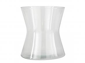 EGLO Living, 421095, DELNITE, Üvegváza, Átlátszó