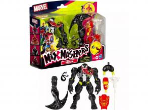 Marvel: Mix Mashers Venom figura kiegészítőkkel - Hasbro