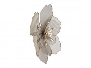 EGLO Living, 426007, CHIKUMA, Fali Dekoráció, Vörösréz