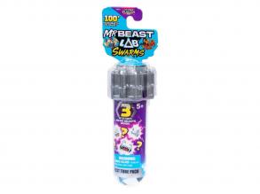 MrBeast Swarms Fusion mikroszörnyeteg Pod 3. sorozat  3 db