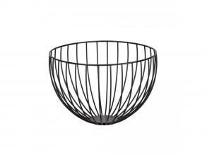 EGLO Living, 427075, UEDA, Dekor Tál, Fekete