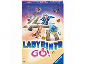 Labirintus Go társasjáték - Ravensburger