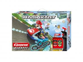 Carrera GO !!! Raceway - Mario Kart versenypálya