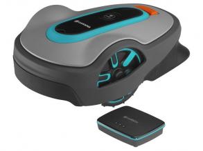 Gardena smart SILENO life 1000 készlet