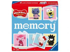 Memória - Hello Kitty
