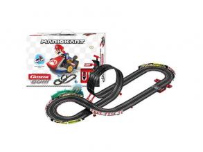 Carrera GO!: Nintendo Mario Kart versenypálya szett hurokkal