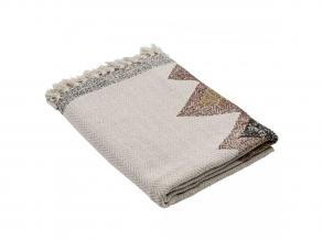 EGLO Living, 420073, CHEVERY, Takaró, Krém-Fehér