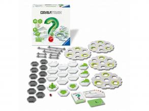 Gravitrax: Game Switch szett, 77 részes