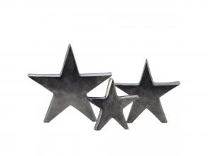 EGLO Living, 427088, BALIGUIAN, Dekor Tárgy, Antikolt Nikkel