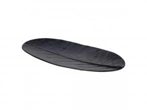 EGLO Living, 427101, MIDSALIP, Dekor Tál, Fekete