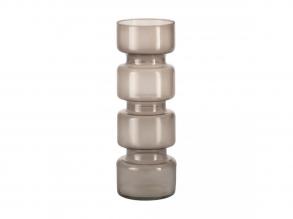 EGLO Living, 421078, DELNITE, Üvegváza, Barna