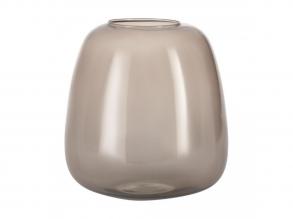 EGLO Living, 421082, DELNITE, Üvegváza, Barna