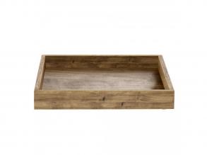 EGLO Living, 427167, COCHRANE, Tálca, Natúr