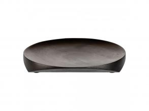 EGLO Living, 427139, KABACAN, Tálca, Sötétbarna