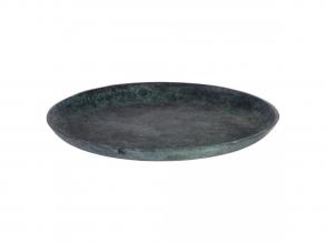 EGLO Living, 427155, MALIMONO, Tálca, Zöld Patina