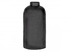 EGLO Living, 421168, SIBAGAT, Fém Váza, Fekete