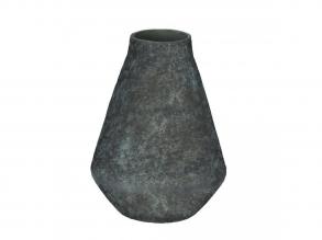 EGLO Living, 421148, MALIMONO, Fém Váza, Zöld Patina