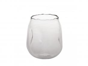 EGLO Living, 421165, PADADA, Üvegváza, Átlátszó