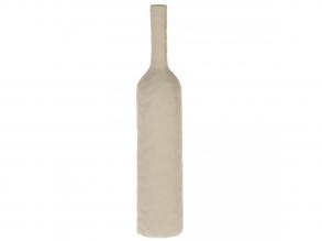 EGLO Living, 421159, CANTILAN, Fém Váza, Krém-Fehér