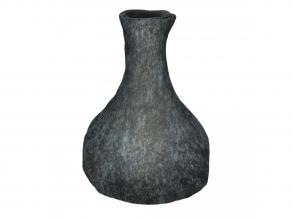 EGLO Living, 421166, MALIMONO, Fém Váza, Zöld Patina