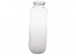 EGLO Living, 421178, PADADA, Üvegváza, Átlátszó