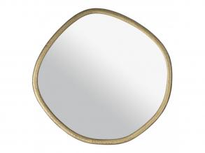 EGLO Living, 425043, BANI, Tükör, Arany Szín