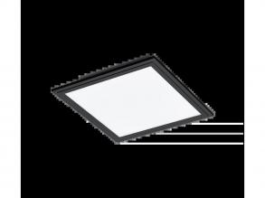 EGLO , 900817 , SALOBRENA 1 , mennyezeti lámpa , 4000 K , LED , 14W , IP20 , fehér