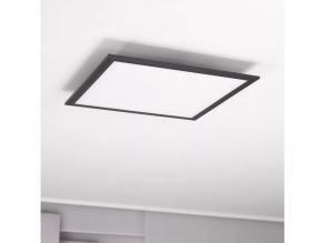 EGLO , 900818 , SALOBRENA 1 , mennyezeti lámpa , 4000 K , LED , 21,5W , IP20 , fehér